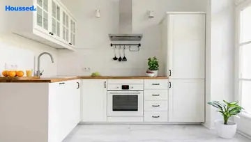 Sample Apartment of Poonam Sky City - Image 18910