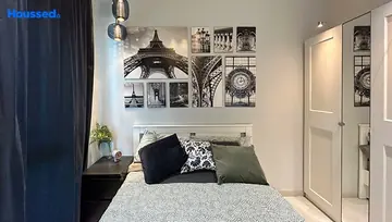 Sample Apartment of Poonam Sky City - Image 18913