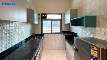 Sample Apartment of Poonam Sky City - Image 18914