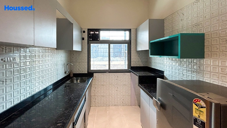 Sample Apartment of Poonam Sky City in Virar West, Palghar - Image 18914