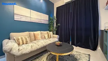 Sample Apartment of Poonam Sky City - Image 18911