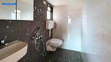 Sample Apartment of Poonam Sky City - Image 18915