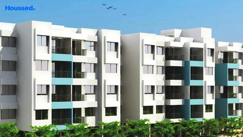 Project Image of Rajashree Oyster in Adgaon, Nashik - Image 165228