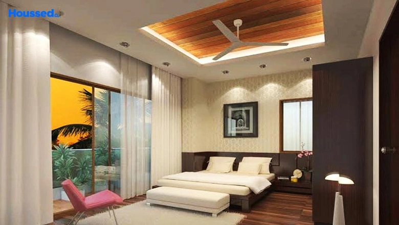 Sample Apartment of Brick Castle in Gangapur Road, Nashik - Image 165189