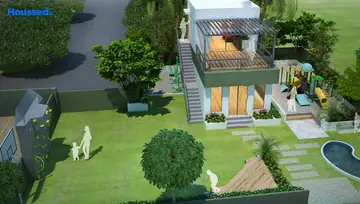 Amenities of Roongta Meridian - Image 165270