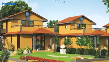 Project Image of Bhagirath Lake City - Image 127542