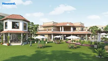 Project Image of Bhagirath Lake City - Image 127543