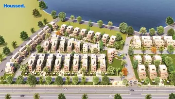 Project Image of Bhagirath Lake City - Image 127544