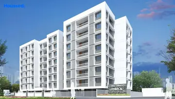 Project Image of Roongta Shree Tirumala Anmol - Image 165295