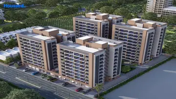Project Image of Ananta Aqua Forte - Image 101500