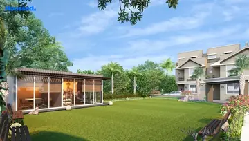 Amenities of Bhagirath Sapphire Villa - Image 101571