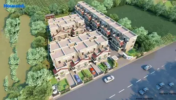 Project Image of Bhagirath Sapphire Villa - Image 101569