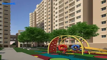 Amenities of Sipani Royal Heritage - Image 101509