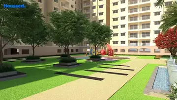Amenities of Sipani Royal Heritage - Image 101511