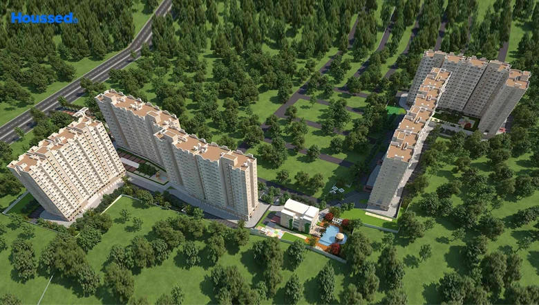 Project Image of Sipani Royal Heritage in Chandapura, Bangalore - Image 101508