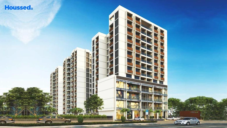 Project Image of Elite Greens in Gota, Ahmedabad - Image 101517
