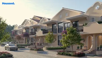 Project Image of Sobha Galera - Image 101523