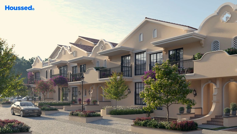 Project Image of Sobha Galera in KR Puram, Bangalore - Image 101523