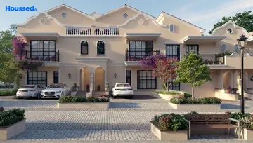 Project Image of Sobha Galera - Image 101524