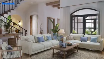 Sample Apartment of Sobha Galera - Image 101529