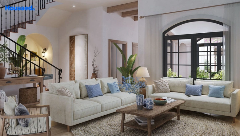 Sample Apartment of Sobha Galera in KR Puram, Bangalore - Image 101529