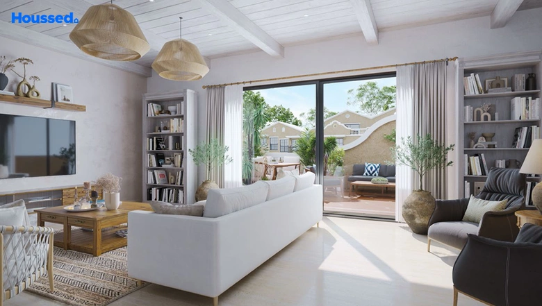 Sample Apartment of Sobha Galera in KR Puram, Bangalore - Image 101527
