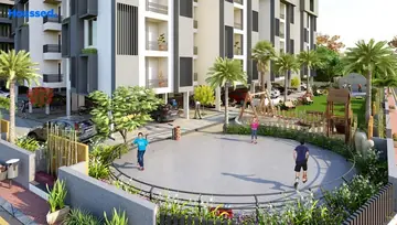 Amenities of Mahavir Shree Mahalaxmi Life - Image 101563