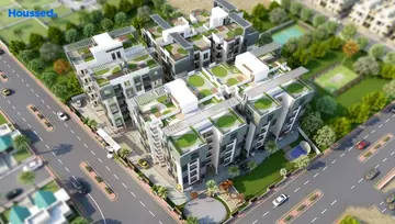 Project Image of Mahavir Shree Mahalaxmi Life - Image 101559