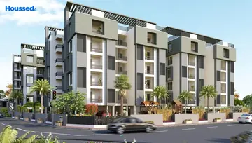 Project Image of Mahavir Shree Mahalaxmi Life - Image 101561