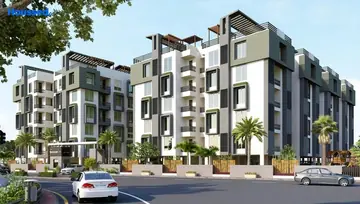 Project Image of Mahavir Shree Mahalaxmi Life - Image 101560