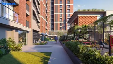Amenities of Nishtha Devsiddhi Fable - Image 101542
