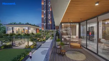 Amenities of Nishtha Devsiddhi Fable - Image 101541