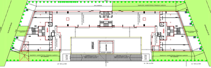 Master Plan of Nishtha Devsiddhi Fable in Sargasan, Gandhinagar - Image 101545