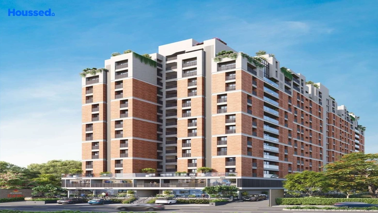 Project Image of Nishtha Devsiddhi Fable in Sargasan, Gandhinagar - Image 101540