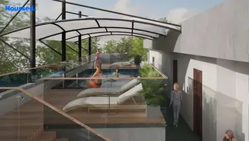 Amenities of SP Serenity - Image 101549