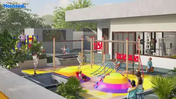 Amenities of SP Serenity - Image 101550