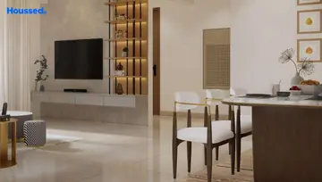 Sample Apartment of SP Serenity - Image 101553