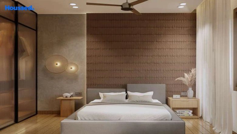 Sample Apartment of SP Serenity in Mahalakshmi Layout, Bangalore - Image 101551