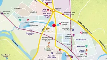 Location of Sairama Autograph - Image 35489