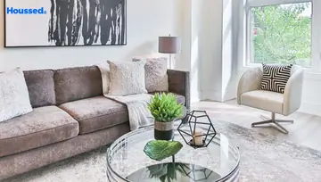 Sample Apartment of True Blue Napa Valley - Image 101580