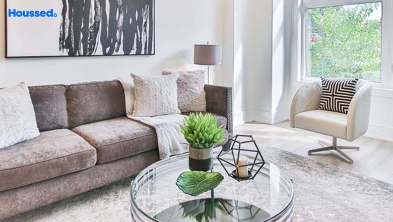 Sample Apartment of True Blue Napa Valley in Yelahanka, Bangalore - Image 101580