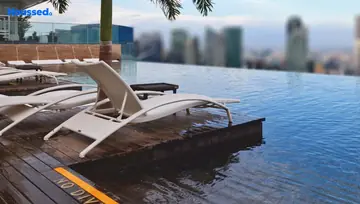 Amenities of Valmark City Ville - Image 101702