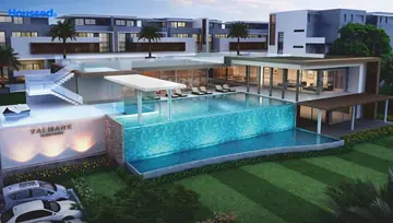 Amenities of Valmark City Ville - Image 101701