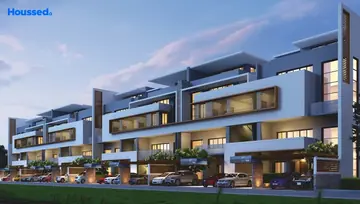 Project Image of Valmark City Ville - Image 101700
