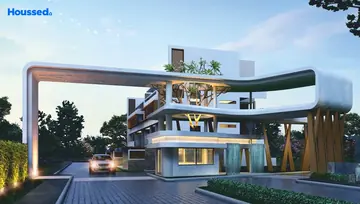 Project Image of Valmark City Ville - Image 101699