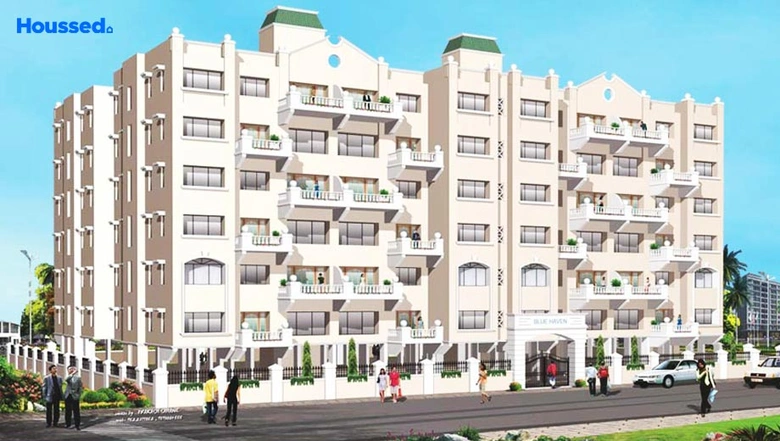 Project Image of Talware Blue Haven in Gangapur Road, Nashik - Image 165083