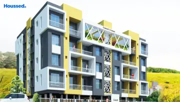 Project Image of Nerkar Ganesh Avenue - Image 161770