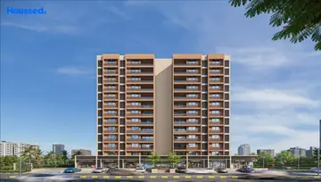 Project Image of Shivashish Sixty - Image 101592