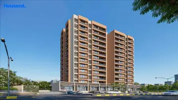Project Image of Shivashish Sixty - Image 101594