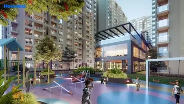 Amenities of Vilas Yashwin Enchante - Image 194780